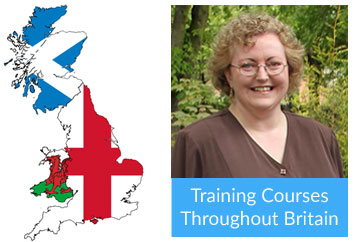 McCallum Housing Training and Basic Skills Training Throughout Scotland, England and Wales