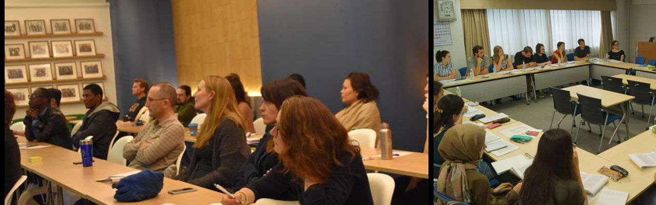 Basic Skills Training